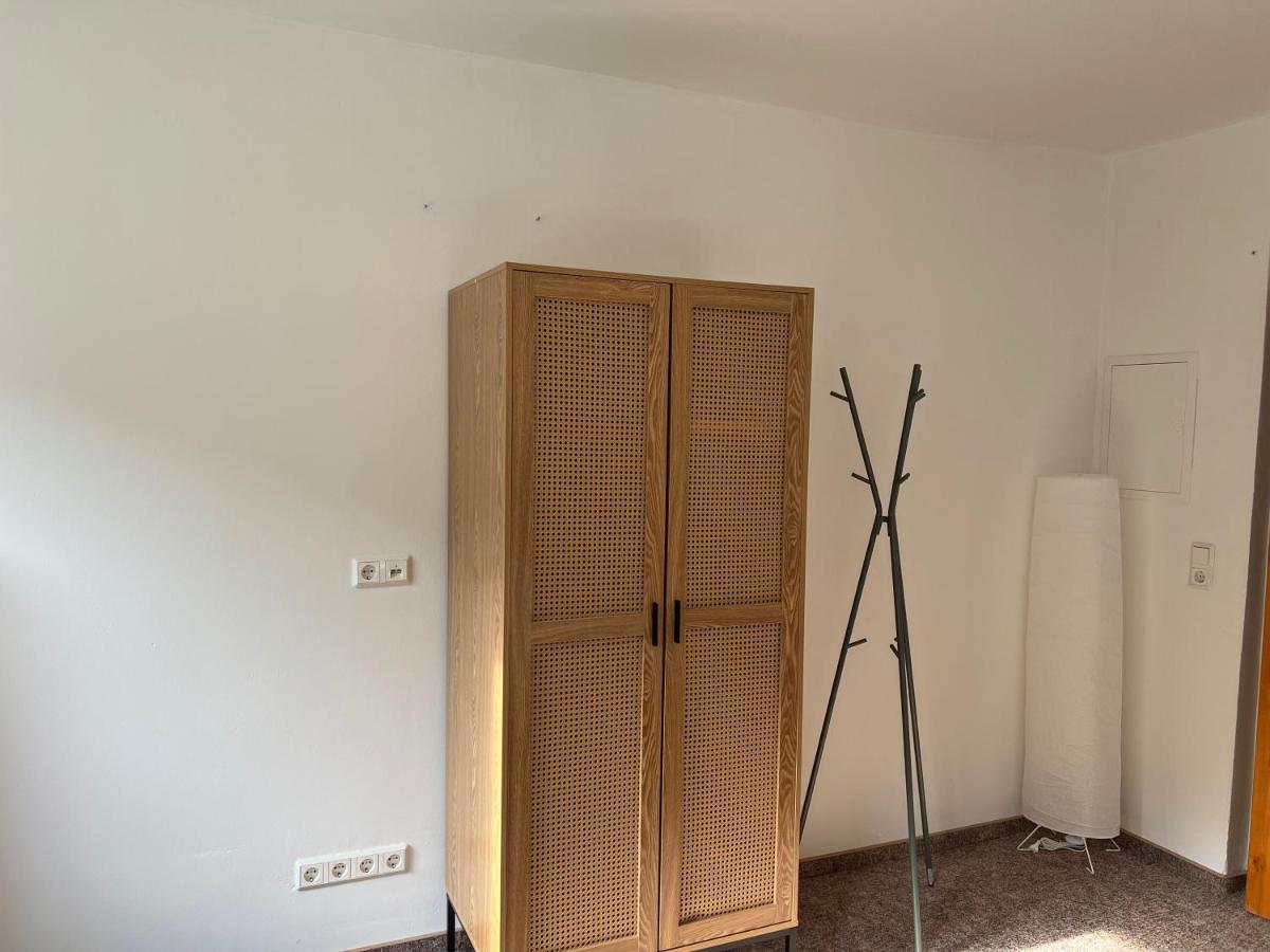 Pension Sternschnuppe, Treseburg Harz, Unmittelbar Am Wasser 탈레 외부 사진