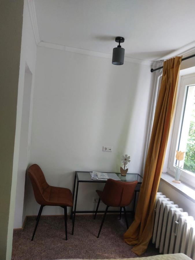 Pension Sternschnuppe, Treseburg Harz, Unmittelbar Am Wasser 탈레 외부 사진