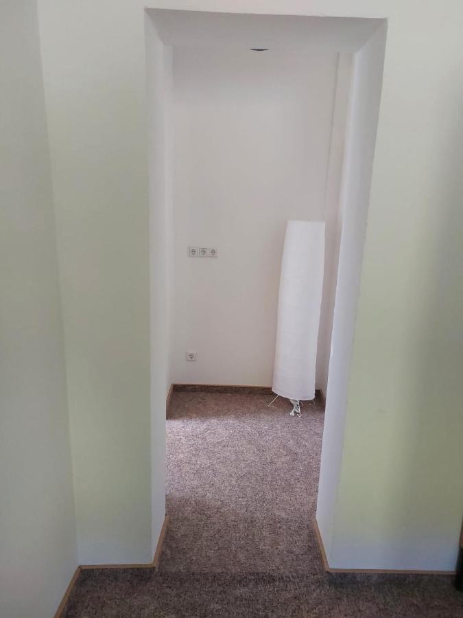 Pension Sternschnuppe, Treseburg Harz, Unmittelbar Am Wasser 탈레 외부 사진