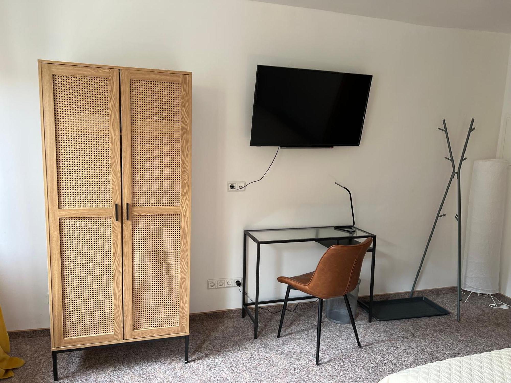 Pension Sternschnuppe, Treseburg Harz, Unmittelbar Am Wasser 탈레 외부 사진