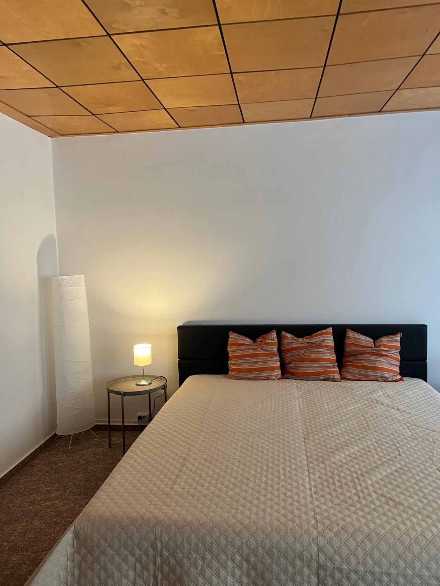 Pension Sternschnuppe, Treseburg Harz, Unmittelbar Am Wasser 탈레 외부 사진