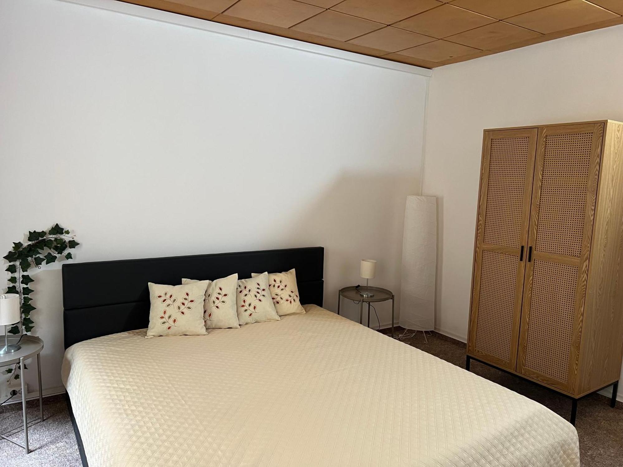 Pension Sternschnuppe, Treseburg Harz, Unmittelbar Am Wasser 탈레 외부 사진