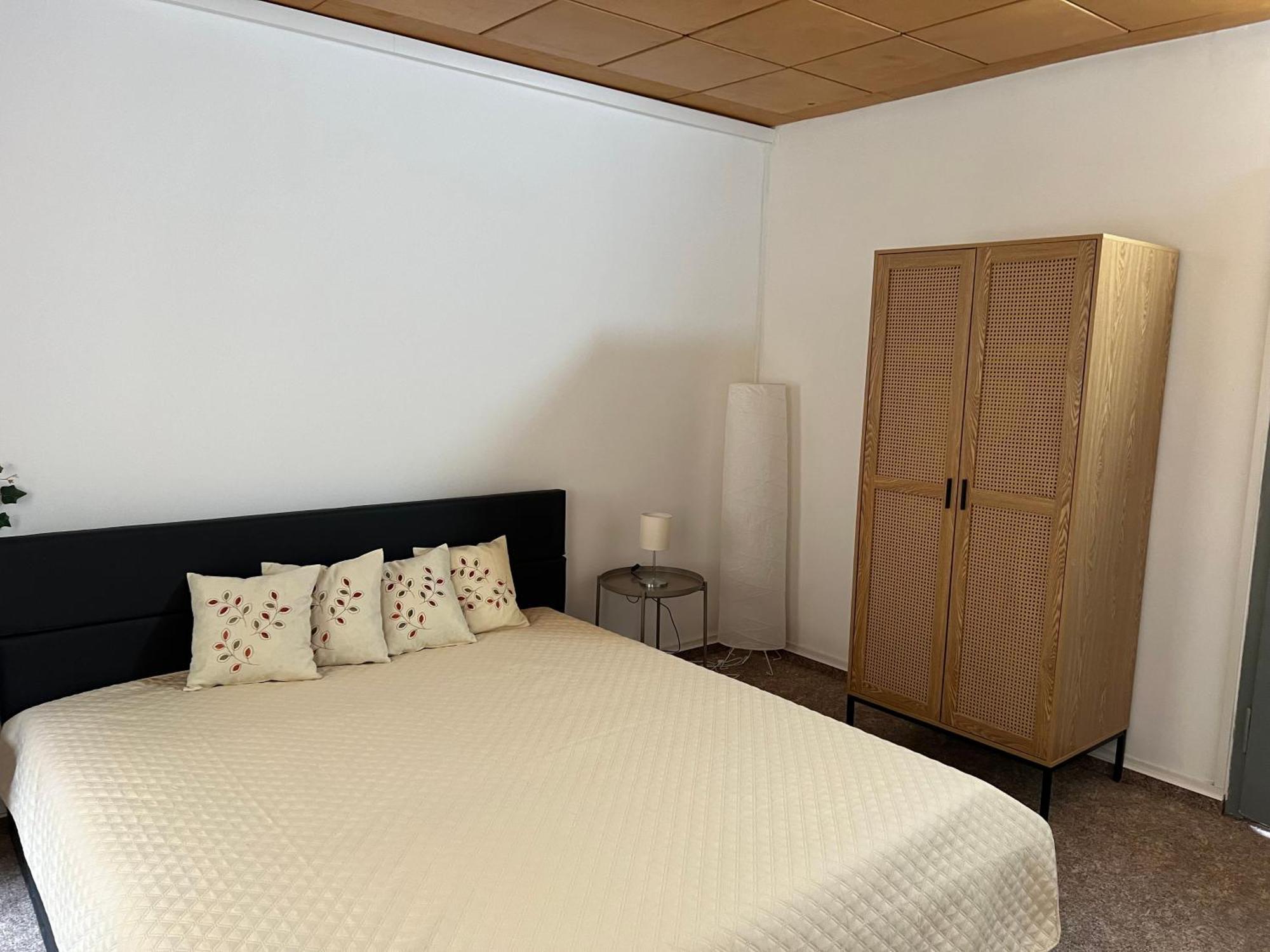Pension Sternschnuppe, Treseburg Harz, Unmittelbar Am Wasser 탈레 외부 사진
