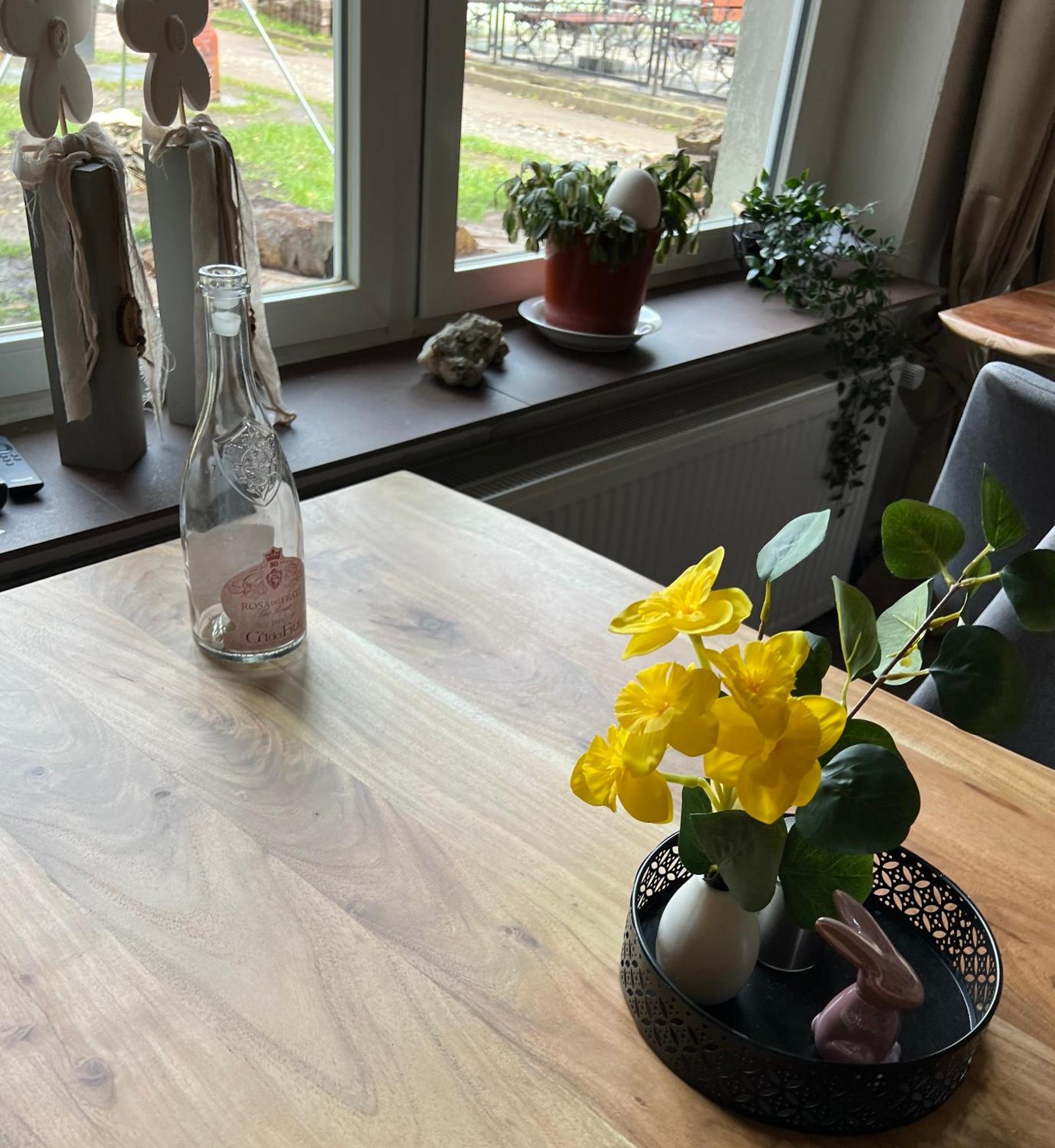 Pension Sternschnuppe, Treseburg Harz, Unmittelbar Am Wasser 탈레 외부 사진