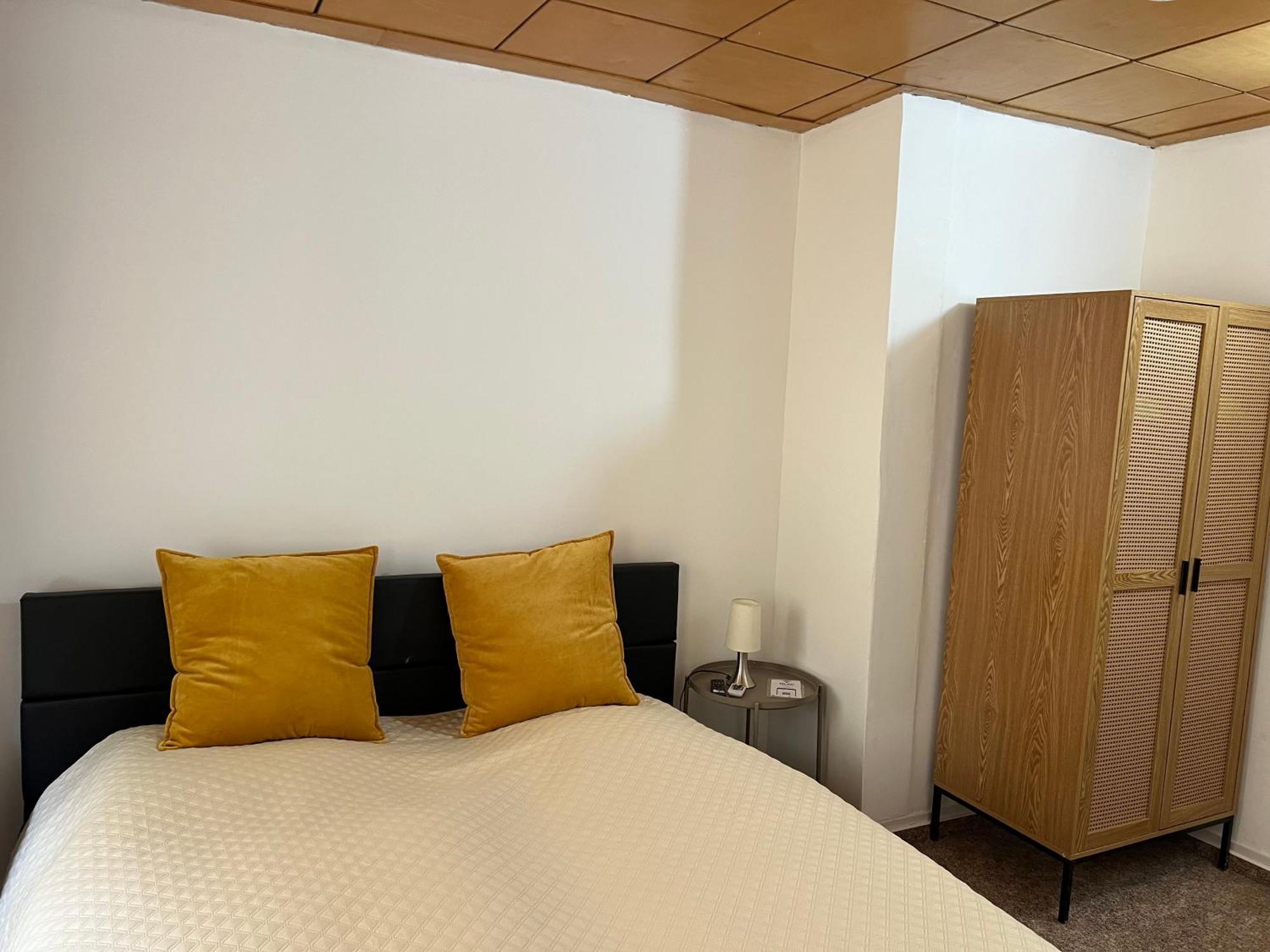 Pension Sternschnuppe, Treseburg Harz, Unmittelbar Am Wasser 탈레 외부 사진
